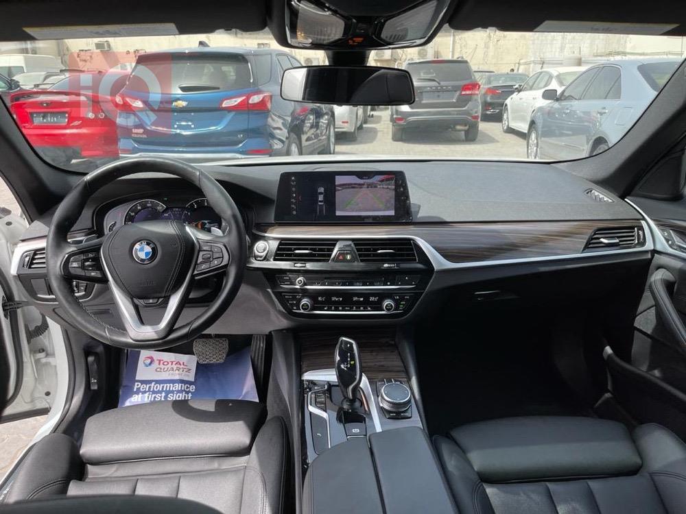 بی ئێم دەبڵیو سیریەس 5